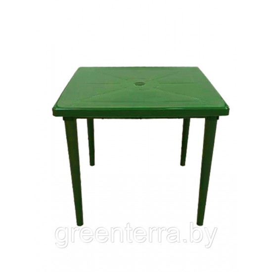 "Виктория-3" ( квадратный стол) - набор садовой мебели